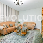 Дава се под наем Двустаен апартамент в София, Лозенец - 68 кв.м за 600 € - Снимка #1