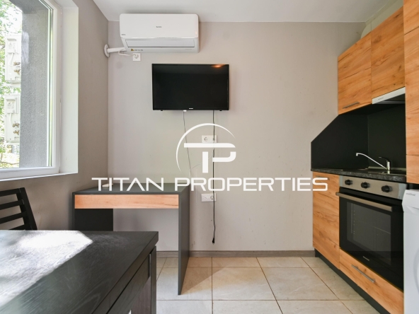 Дава се под наем Четиристаен апартамент в София, Лагера - 85 кв.м за 750 € - Снимка #1