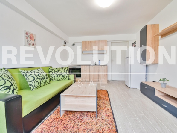 Дава се под наем Двустаен апартамент в София, Горна баня - 55 кв.м за 400 € - Снимка #1