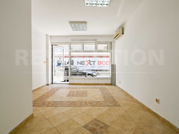 Магазин в София, Център - 45 кв.м за 2723 €/кв.м - Снимка #1