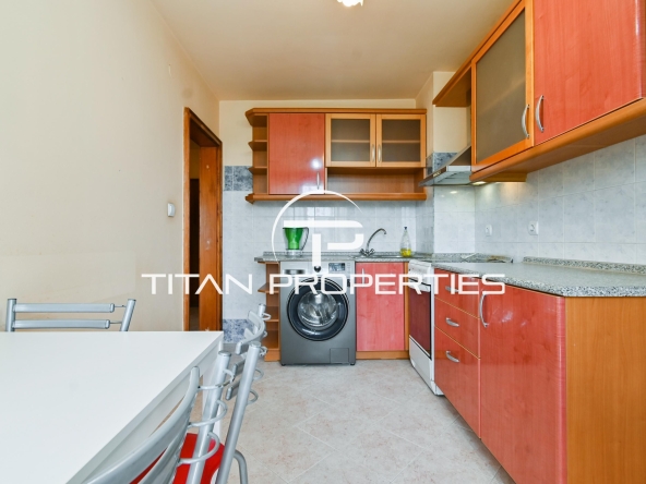 Двустаен апартамент в София, Слатина - 70 кв.м за 2572 €/кв.м - Снимка #1