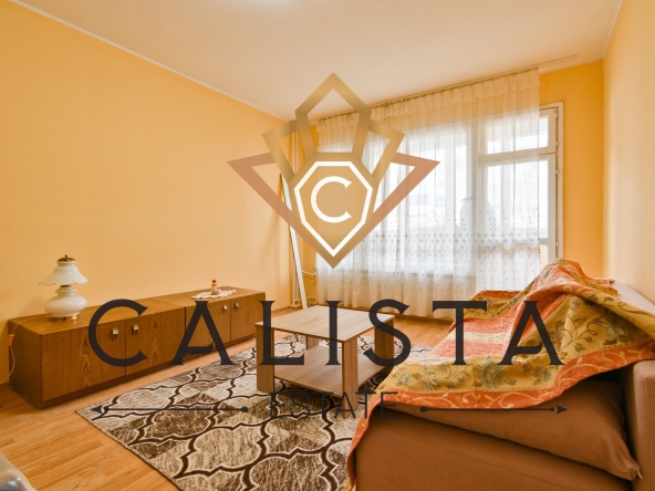 Дава се под наем Едностаен апартамент в София, Овча купел 2 - 44 кв.м за 399 € - Снимка #1