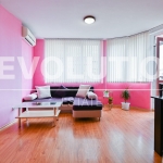 Дава се под наем Двустаен апартамент в София, Слатина - 86 кв.м за 650 € - Снимка #1