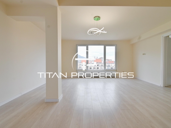 Мезонет в София, Малинова долина - 225 кв.м за 1498 €/кв.м - Снимка #1