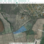 Парцел в с. Лъка, Област Бургас - 42299 кв.м за 35 €/кв.м - Снимка #1