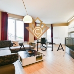 Тристаен апартамент в София, Манастирски ливади - 105 кв.м за 3334 €/кв.м - Снимка #1