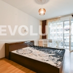 Дава се под наем Двустаен апартамент в София, Белите брези - 60 кв.м за 650 € - Снимка #1