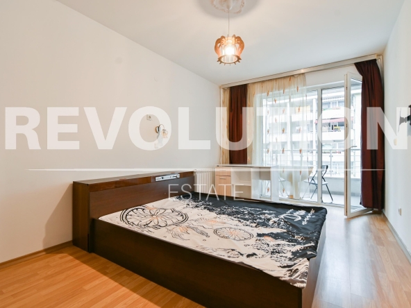 Дава се под наем Двустаен апартамент в София, Белите брези - 60 кв.м за 650 € - Снимка #1