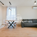 Дава се под наем Двустаен апартамент в София, Обеля - 65 кв.м за 550 € - Снимка #1