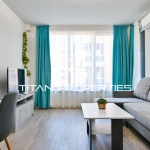 Дава се под наем Двустаен апартамент в София, Витоша - 60 кв.м за 700 € - Снимка #1