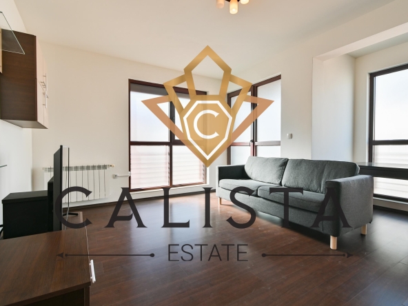 Дава се под наем Двустаен апартамент в София, Витоша - 75 кв.м за 699 € - Снимка #1