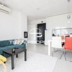 Дава се под наем Двустаен апартамент в София, Кръстова вада - 52 кв.м за 650 € - Снимка #1