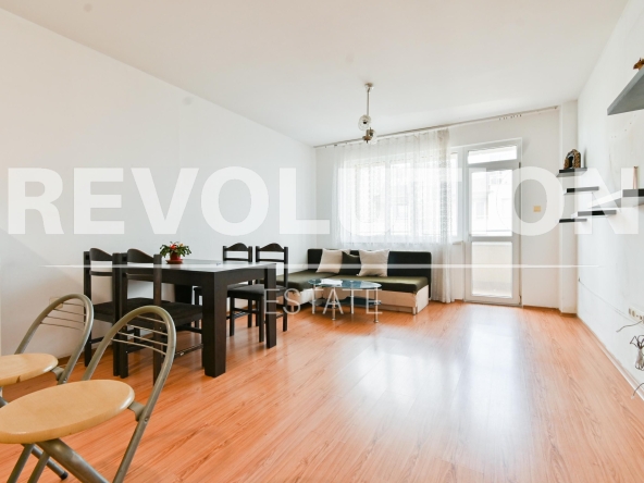 Дава се под наем Двустаен апартамент в София, Овча купел - 62 кв.м за 500 € - Снимка #1