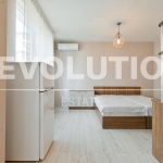 Дава се под наем Едностаен апартамент в София, Студентски град - 42 кв.м за 450 € - Снимка #1