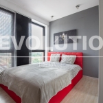 Дава се под наем Двустаен апартамент в София, Кръстова вада - 52 кв.м за 650 € - Снимка #1