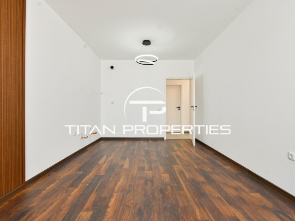 Тристаен апартамент в София, Малинова долина - 104 кв.м за 2307 €/кв.м - Снимка #1