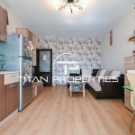 Дава се под наем Двустаен апартамент в София, Илинден - 45 кв.м за 450 € - Снимка #1