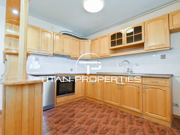 Тристаен апартамент в София, Манастирски ливади - 100 кв.м за 2500 €/кв.м - Снимка #1