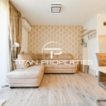 Дава се под наем Двустаен апартамент в София, Бояна - 85 кв.м за 850 € - Снимка #1