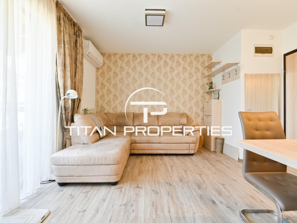 Дава се под наем Двустаен апартамент в София, Бояна - 85 кв.м за 850 € - Снимка #1