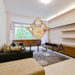 Тристаен апартамент в София, Борово - 96 кв.м за 3021 €/кв.м - Снимка #1