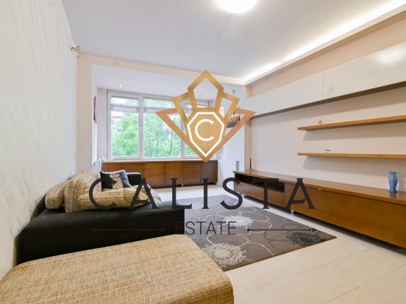Тристаен апартамент в София, Борово - 96 кв.м за 3021 €/кв.м - Снимка #1