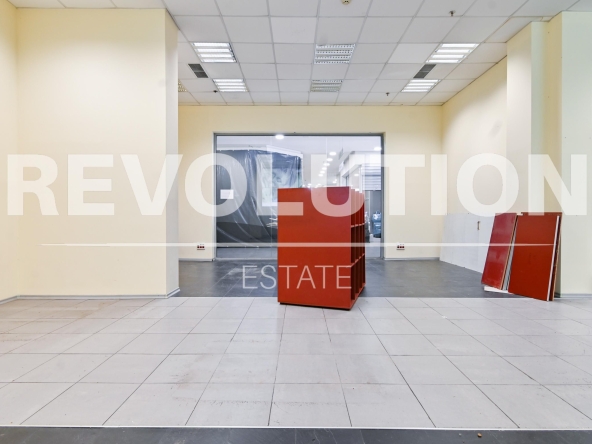 Дава се под наем Магазин в София, Гео Милев - 96 кв.м за 2500 € - Снимка #1