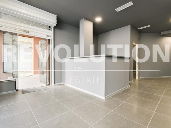 Дава се под наем Магазин в София, Лозенец - 123 кв.м за 2500 € - Снимка #1