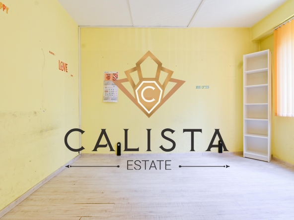 Двустаен апартамент в София, Света Троица - 57 кв.м за 2948 €/кв.м - Снимка #1