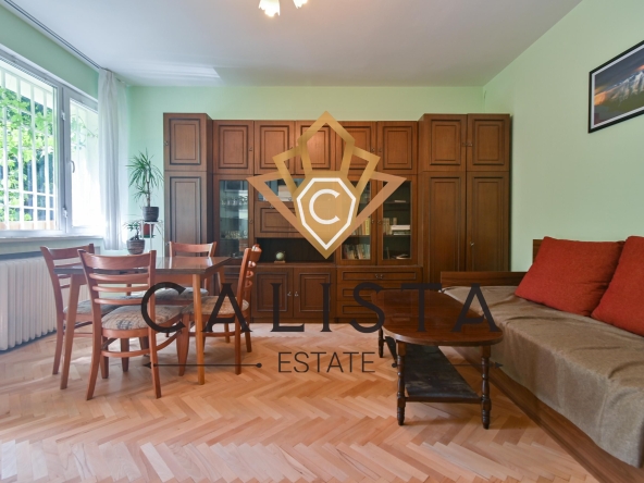 Дава се под наем Тристаен апартамент в София, Яворов - 93 кв.м за 750 € - Снимка #1