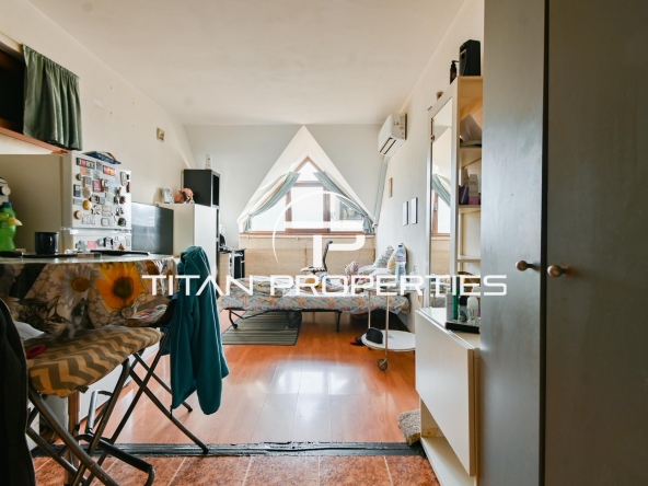 Едностаен апартамент в София, Горна баня - 40 кв.м за 1750 €/кв.м - Снимка #1