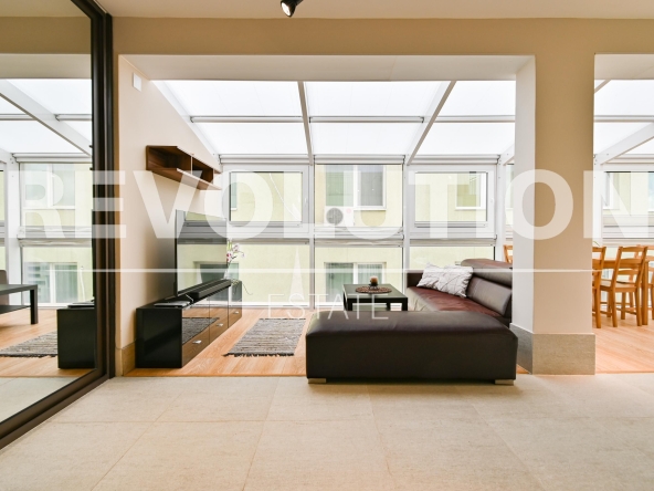 Дава се под наем Двустаен апартамент в София, Манастирски ливади - 65 кв.м за 750 € - Снимка #1