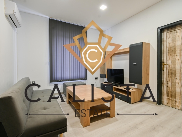 Дава се под наем Двустаен апартамент в София, Илинден - 55 кв.м за 549 € - Снимка #1