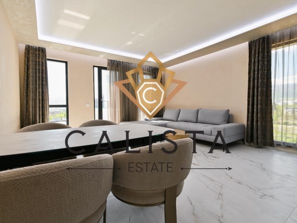 Тристаен апартамент в София, Дружба 2 - 104 кв.м за 2866 €/кв.м - Снимка #1