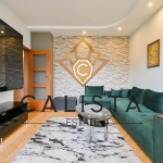 Двустаен апартамент в София, Красно село - 64 кв.м за 3579 €/кв.м - Снимка #1