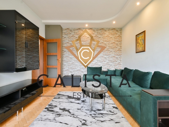 Двустаен апартамент в София, Красно село - 64 кв.м за 3579 €/кв.м - Снимка #1