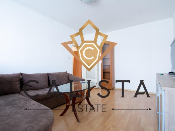 Дава се под наем Двустаен апартамент в София, Младост 4 - 47 кв.м за 449 € - Снимка #1