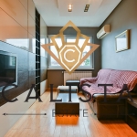 Дава се под наем Тристаен апартамент в София, Център - 65 кв.м за 649 € - Снимка #1