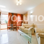 Дава се под наем Тристаен апартамент в София, Стрелбище - 100 кв.м за 800 € - Снимка #1