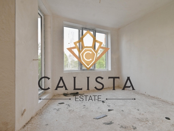 Двустаен апартамент в София, Надежда 4 - 57 кв.м за 2141 €/кв.м - Снимка #1
