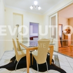 Дава се под наем Двустаен апартамент в София, Център - 80 кв.м за 600 € - Снимка #1