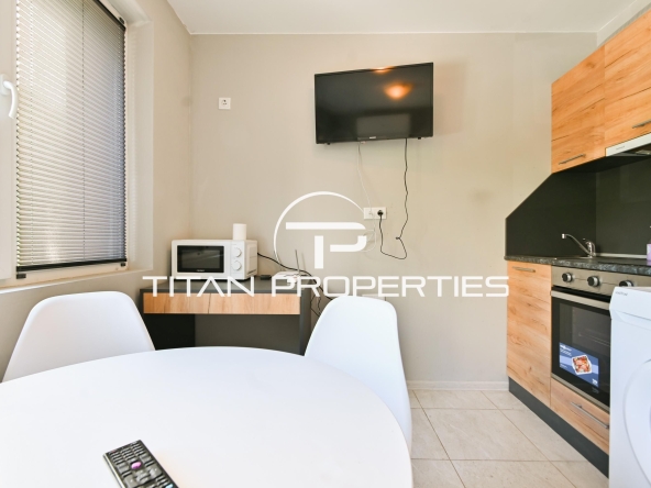 Дава се под наем Тристаен апартамент в София, Лагера - 65 кв.м за 600 € - Снимка #1