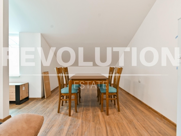 Дава се под наем Двустаен апартамент в София, Манастирски ливади - 69 кв.м за 550 € - Снимка #1