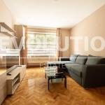 Дава се под наем Тристаен апартамент в София, Център - 70 кв.м за 750 € - Снимка #1