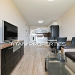 Дава се под наем Тристаен апартамент в София, Манастирски ливади - 108 кв.м за 1000 € - Снимка #1