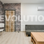 Дава се под наем Двустаен апартамент в София, Илинден - 55 кв.м за 550 € - Снимка #1