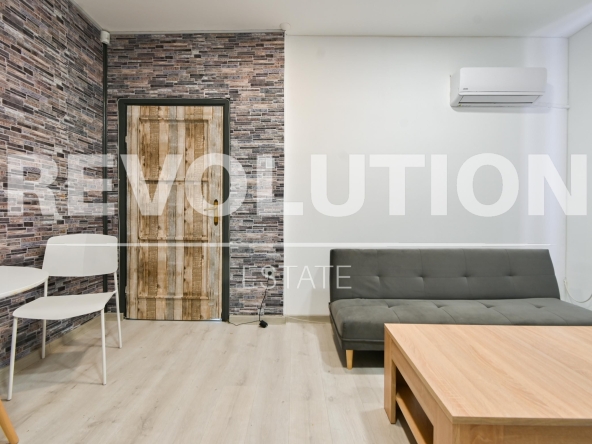 Дава се под наем Двустаен апартамент в София, Илинден - 55 кв.м за 550 € - Снимка #1