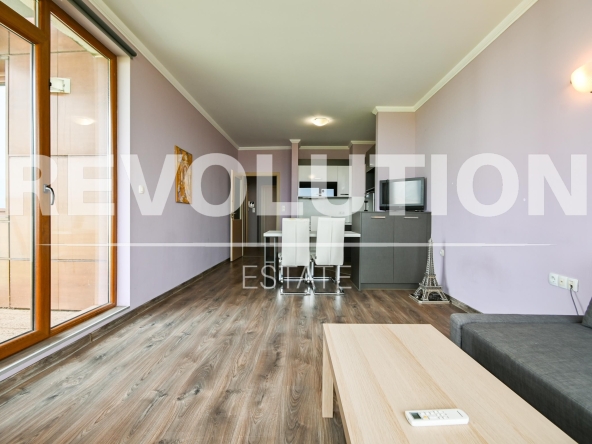 Дава се под наем Тристаен апартамент в София, Манастирски ливади - 100 кв.м за 1100 € - Снимка #1