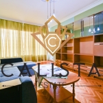 Дава се под наем Тристаен апартамент в София, Стрелбище - 98 кв.м за 749 € - Снимка #1