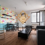 Дава се под наем Тристаен апартамент в София, Белите брези - 84 кв.м за 650 € - Снимка #1